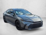 2026 Toyota Camry SE (SE)