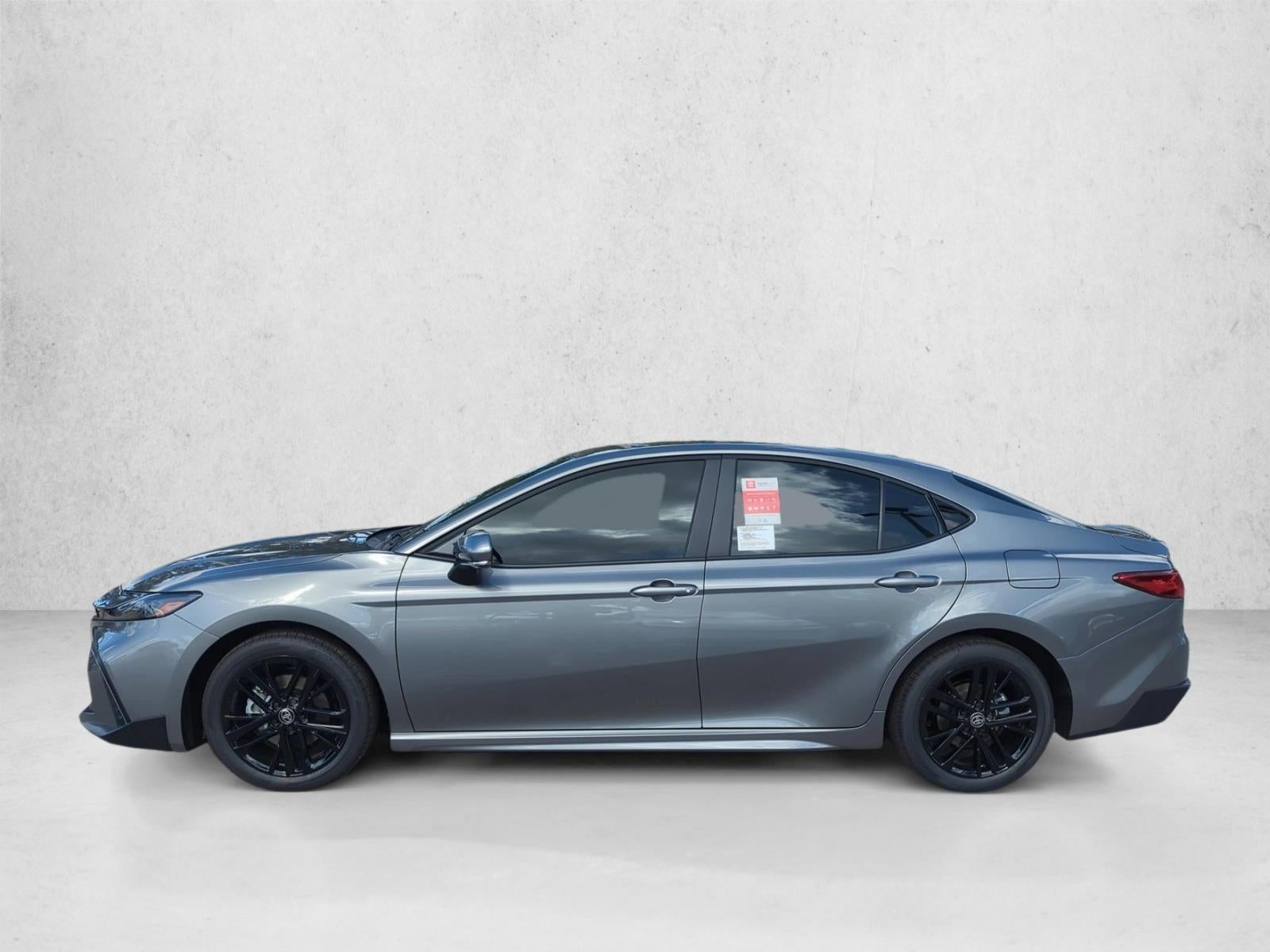 2026 Toyota Camry SE (SE)
