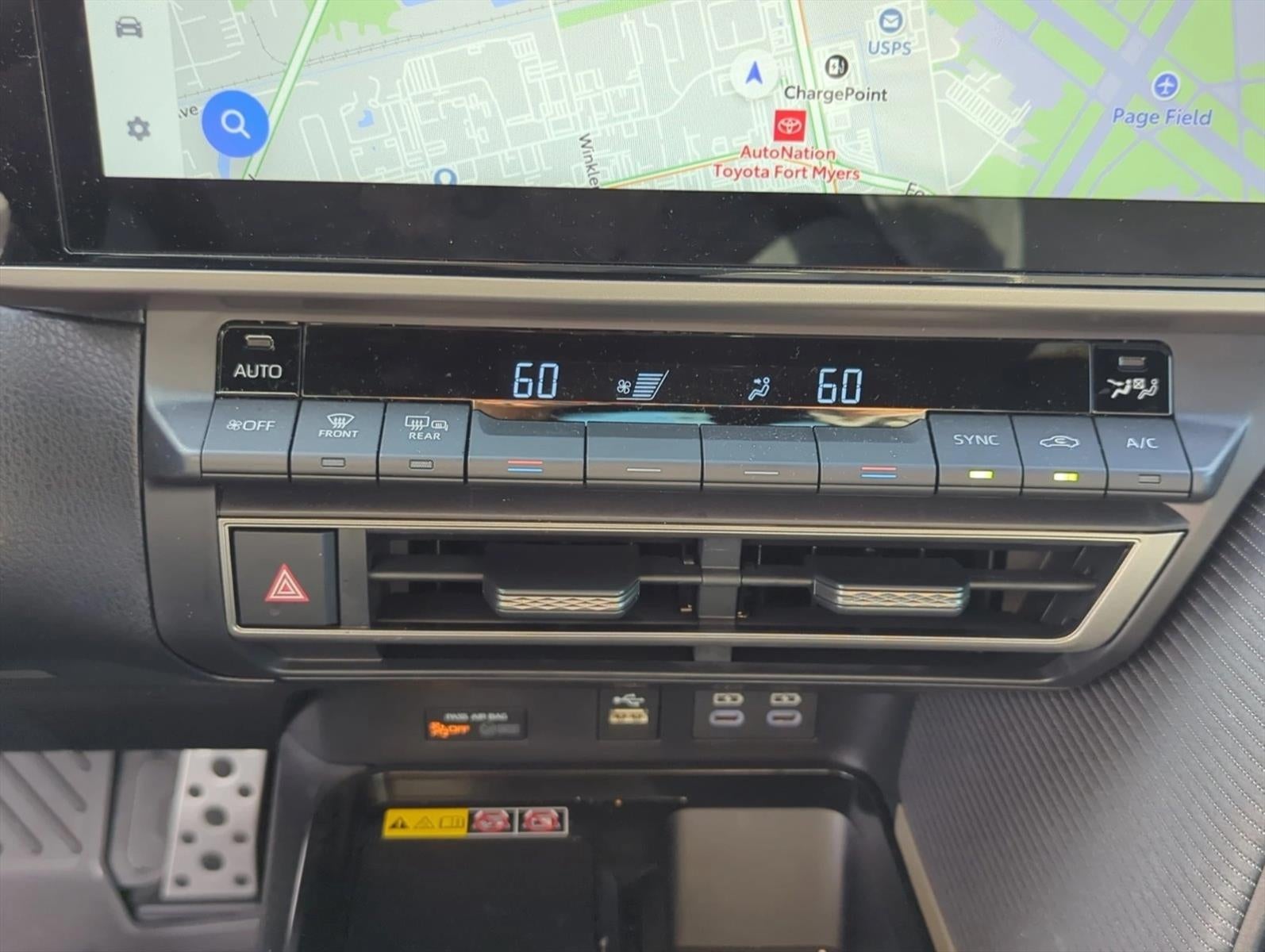 2026 Toyota Camry SE (SE)