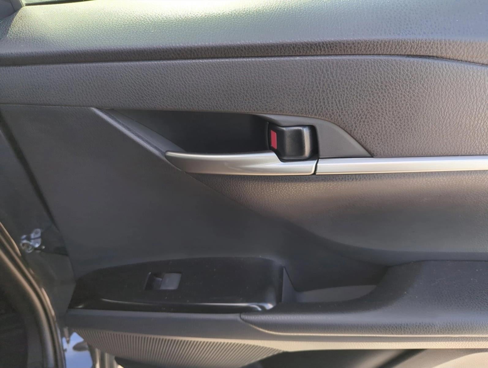 2026 Toyota Camry SE (SE)