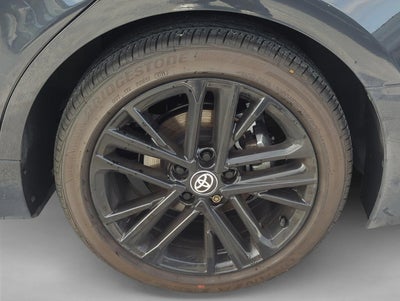 2026 Toyota Camry SE (SE)