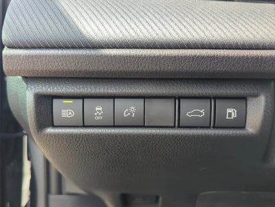 2026 Toyota Camry SE (SE)