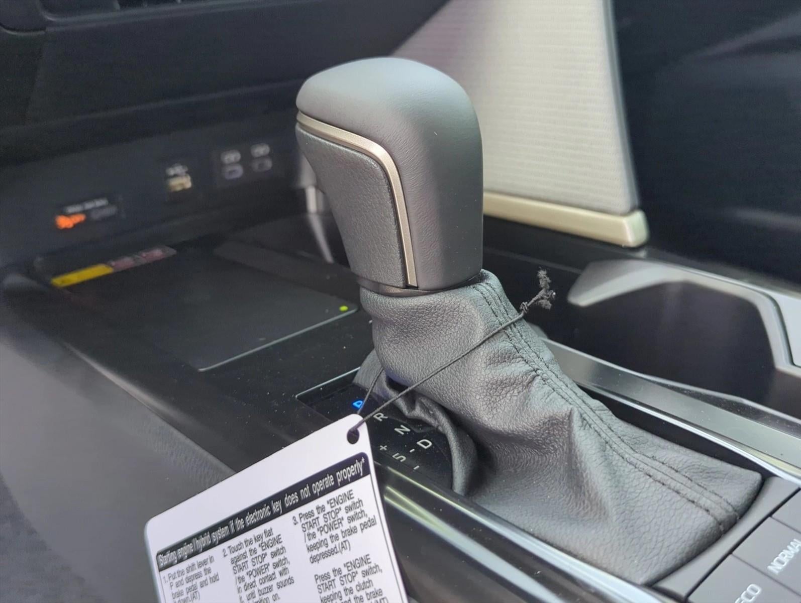 2026 Toyota Camry SE (SE)