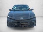 2026 Toyota Camry LE (SE)