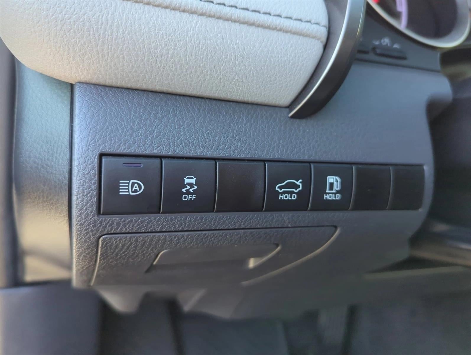 2022 Toyota Camry Hybrid XLE CVT (Natl)