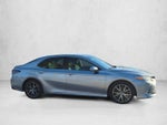 2022 Toyota Camry Hybrid XLE CVT (Natl)
