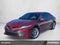 2020 Toyota Camry Hybrid XLE CVT (Natl)