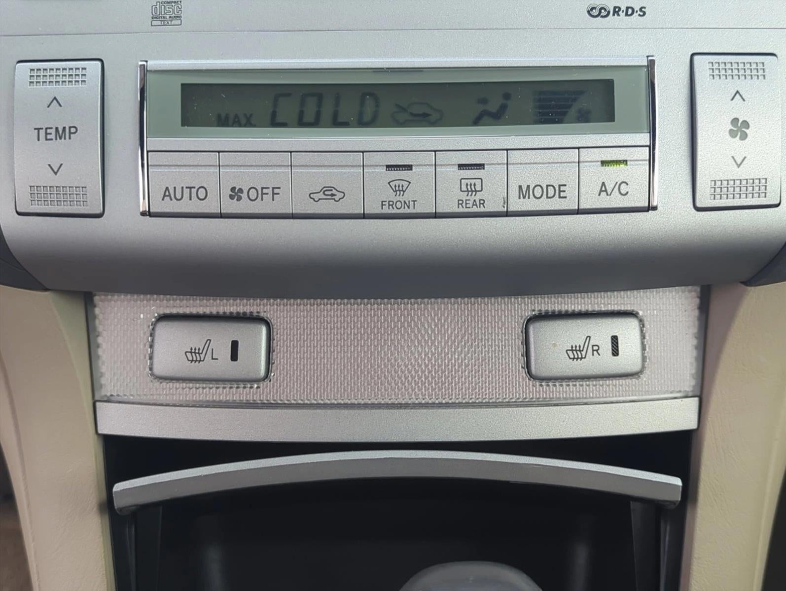 2006 Toyota Camry Solara 2dr Conv SLE V6 Auto (Natl)