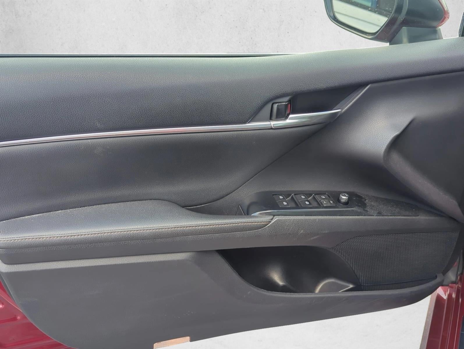 2020 Toyota Camry XLE V6 Auto (Natl)