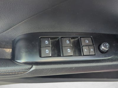 2020 Toyota Camry XLE V6 Auto (Natl)