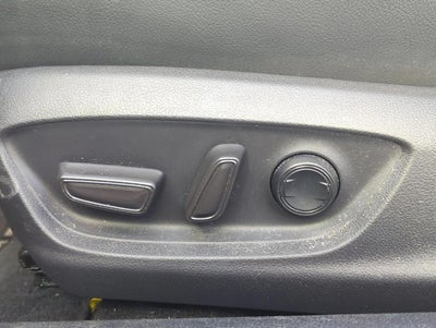 2020 Toyota Camry XLE V6 Auto (Natl)