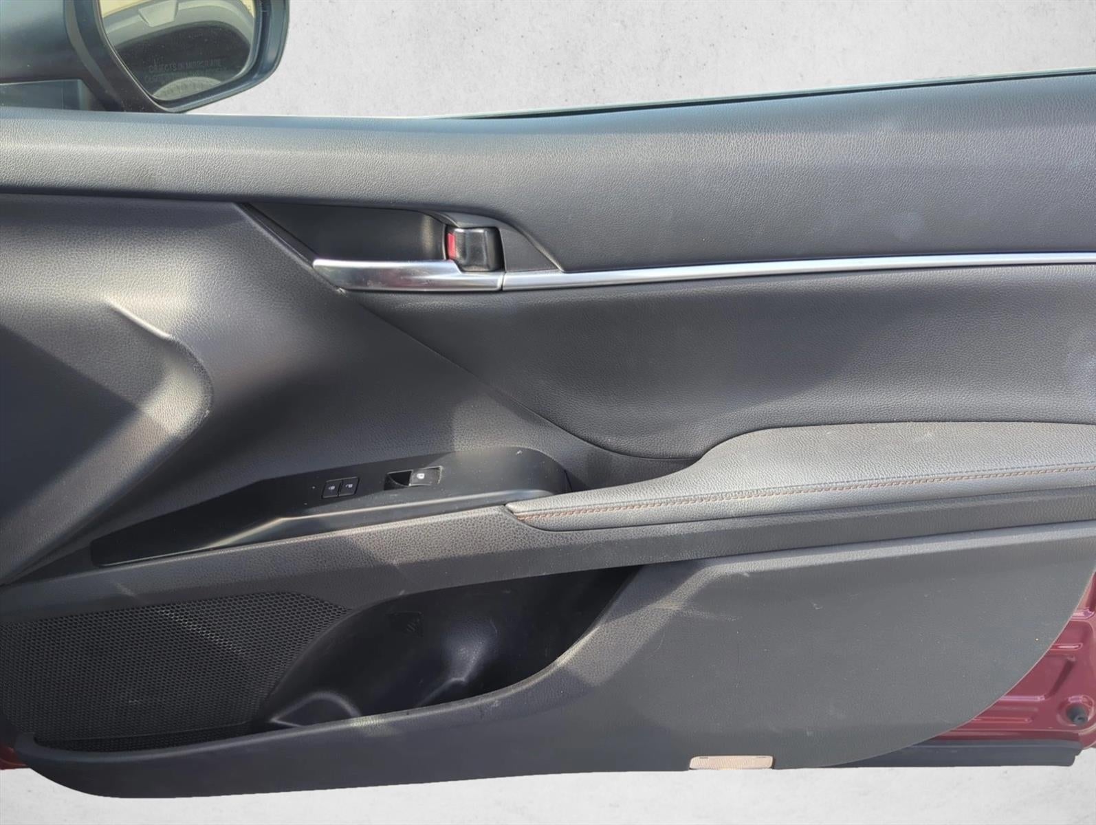 2020 Toyota Camry XLE V6 Auto (Natl)