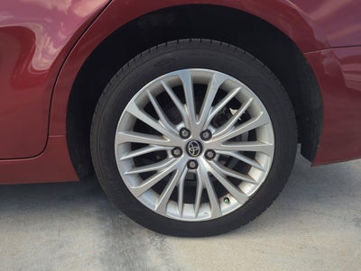 2020 Toyota Camry XLE V6 Auto (Natl)