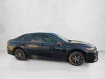 2024 Toyota Camry SE Auto (SE)