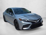 2023 Toyota Camry SE Auto (SE)