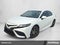 2023 Toyota Camry SE Auto (SE)