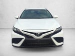 2023 Toyota Camry SE Auto (SE)