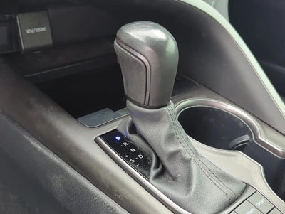 2023 Toyota Camry SE Auto (SE)