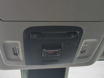 2023 Toyota Camry SE Auto (SE)
