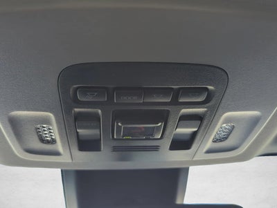 2024 Toyota Camry SE Auto (SE)