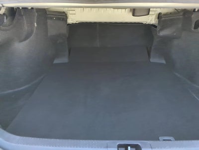 2024 Toyota Camry SE Auto (SE)