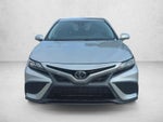 2022 Toyota Camry SE Auto AWD (Natl)