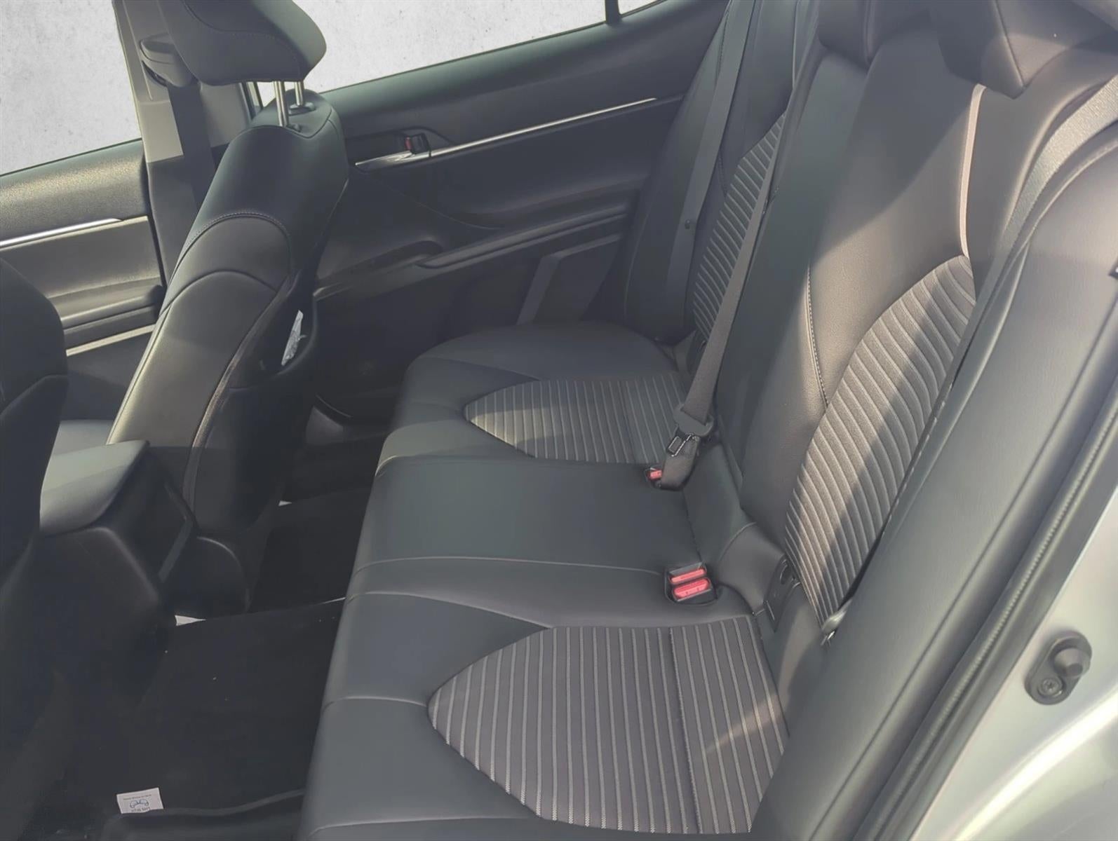 2022 Toyota Camry SE Auto AWD (Natl)