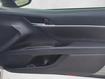 2022 Toyota Camry SE Auto AWD (Natl)
