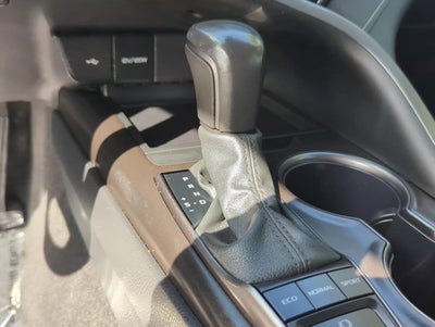 2024 Toyota Camry SE Auto AWD (Natl)