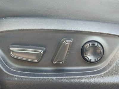 2024 Toyota Camry Hybrid XSE CVT (Natl)