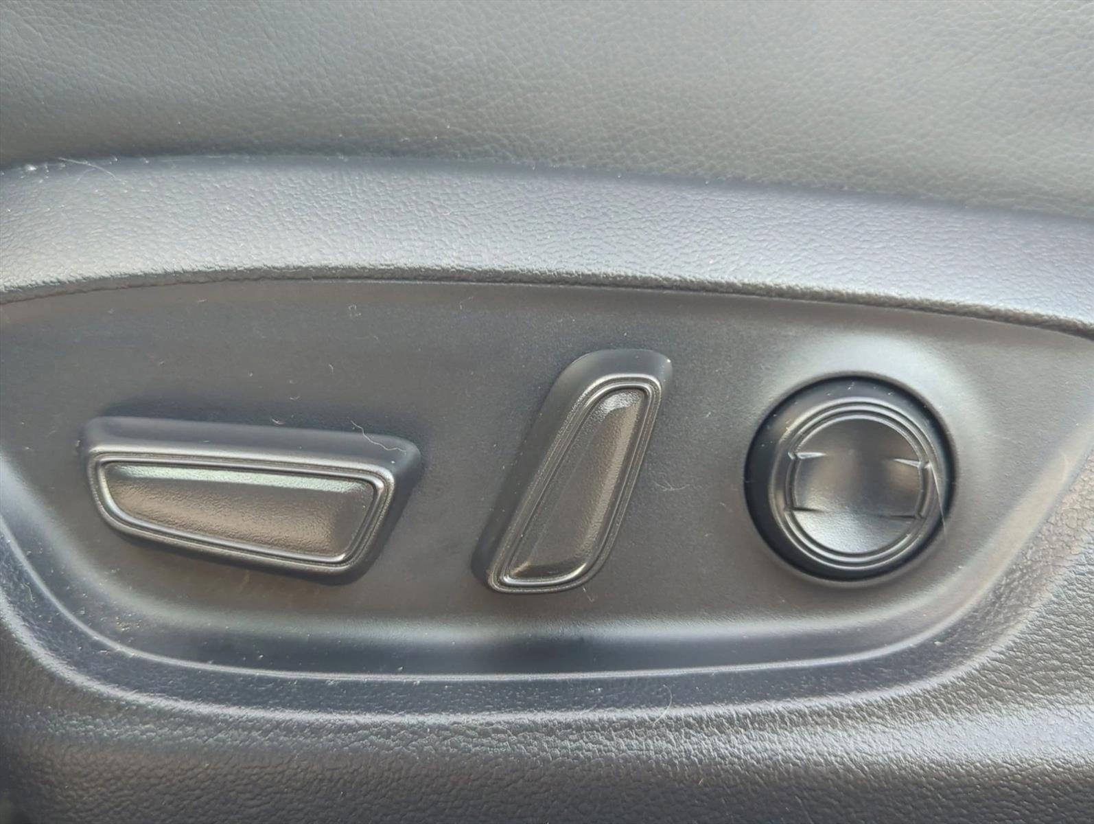 2024 Toyota Camry Hybrid XSE CVT (Natl)