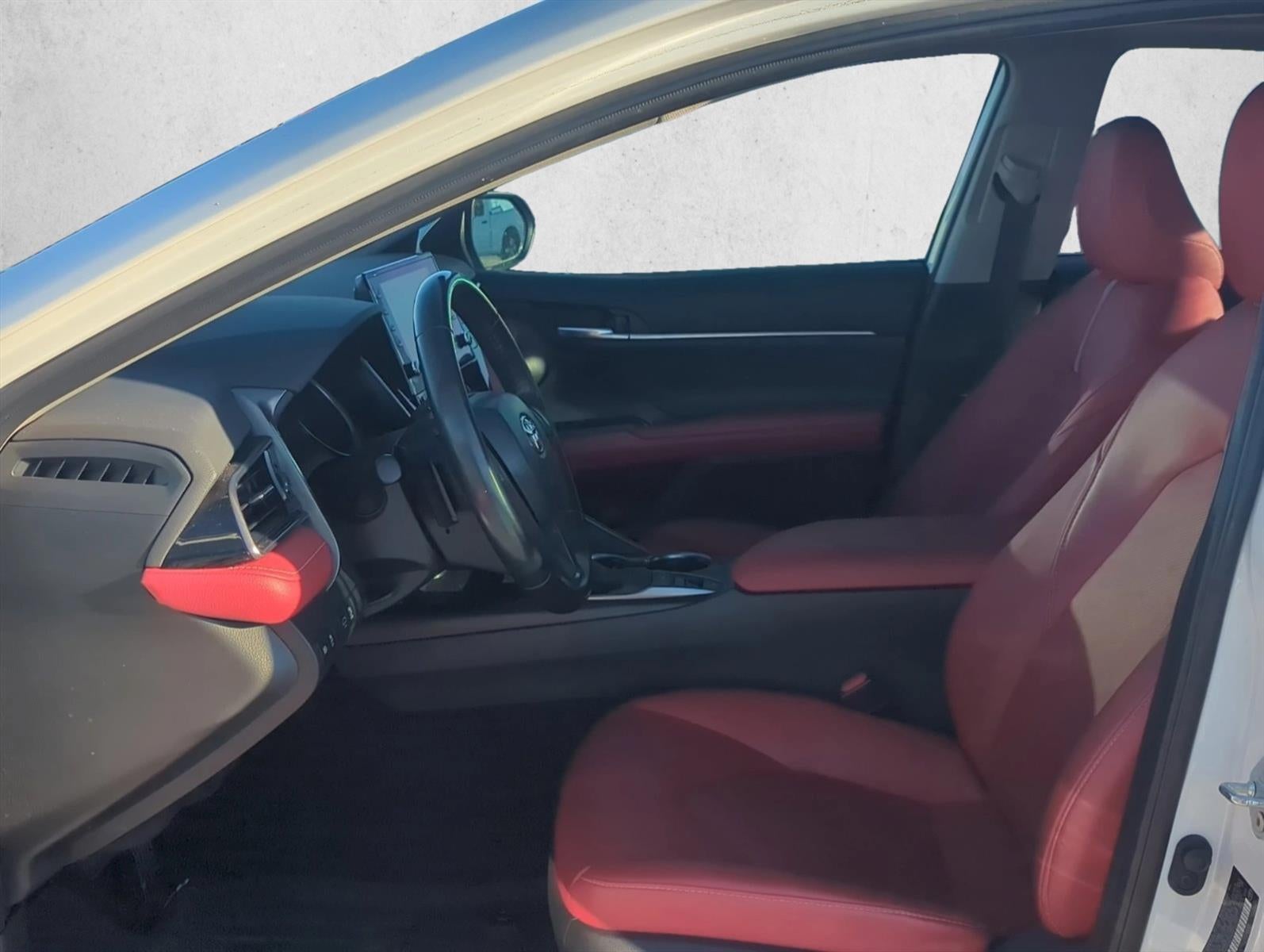 2023 Toyota Camry XSE Auto (Natl)