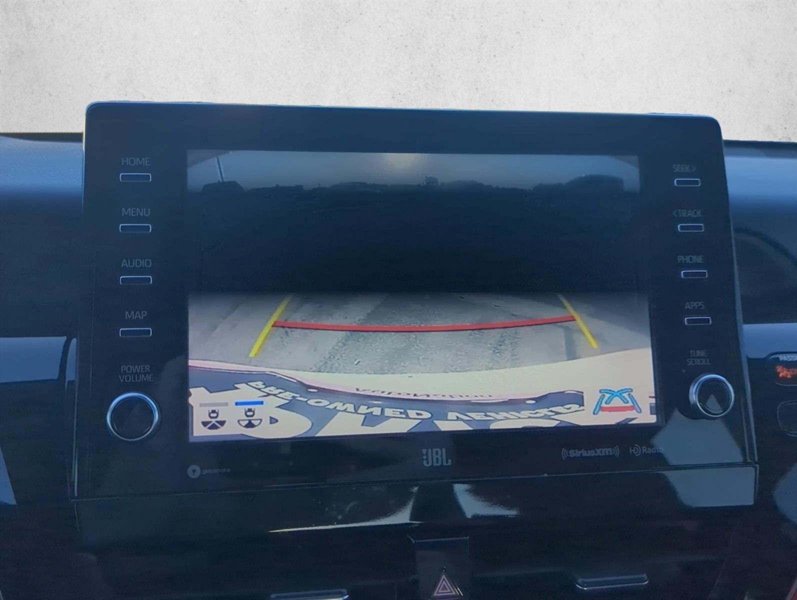 2023 Toyota Camry XSE Auto (Natl)