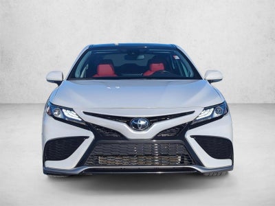2023 Toyota Camry XSE Auto (Natl)