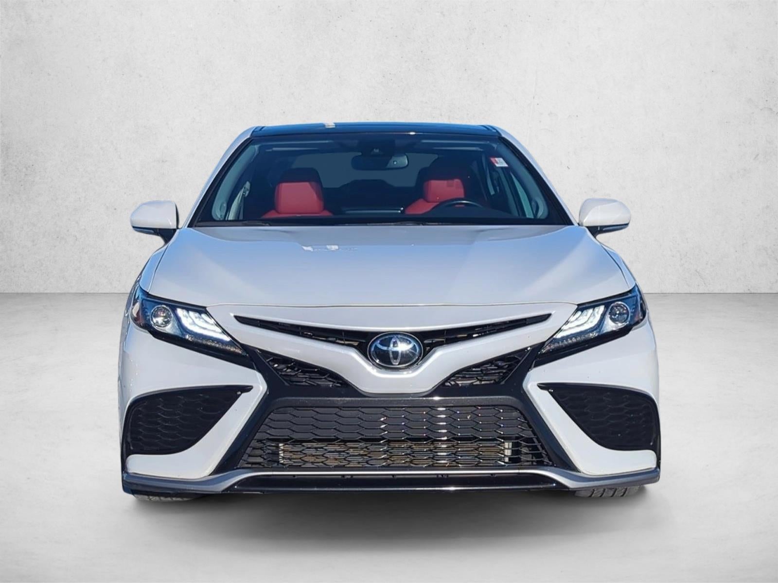 2023 Toyota Camry XSE Auto (Natl)
