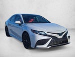 2023 Toyota Camry XSE Auto (Natl)