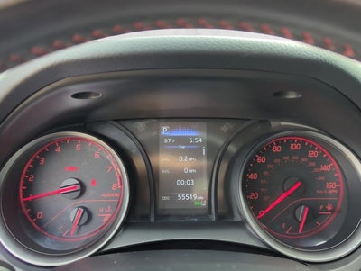 2021 Toyota Camry TRD V6 Auto (Natl)