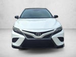 2021 Toyota Camry TRD V6 Auto (Natl)