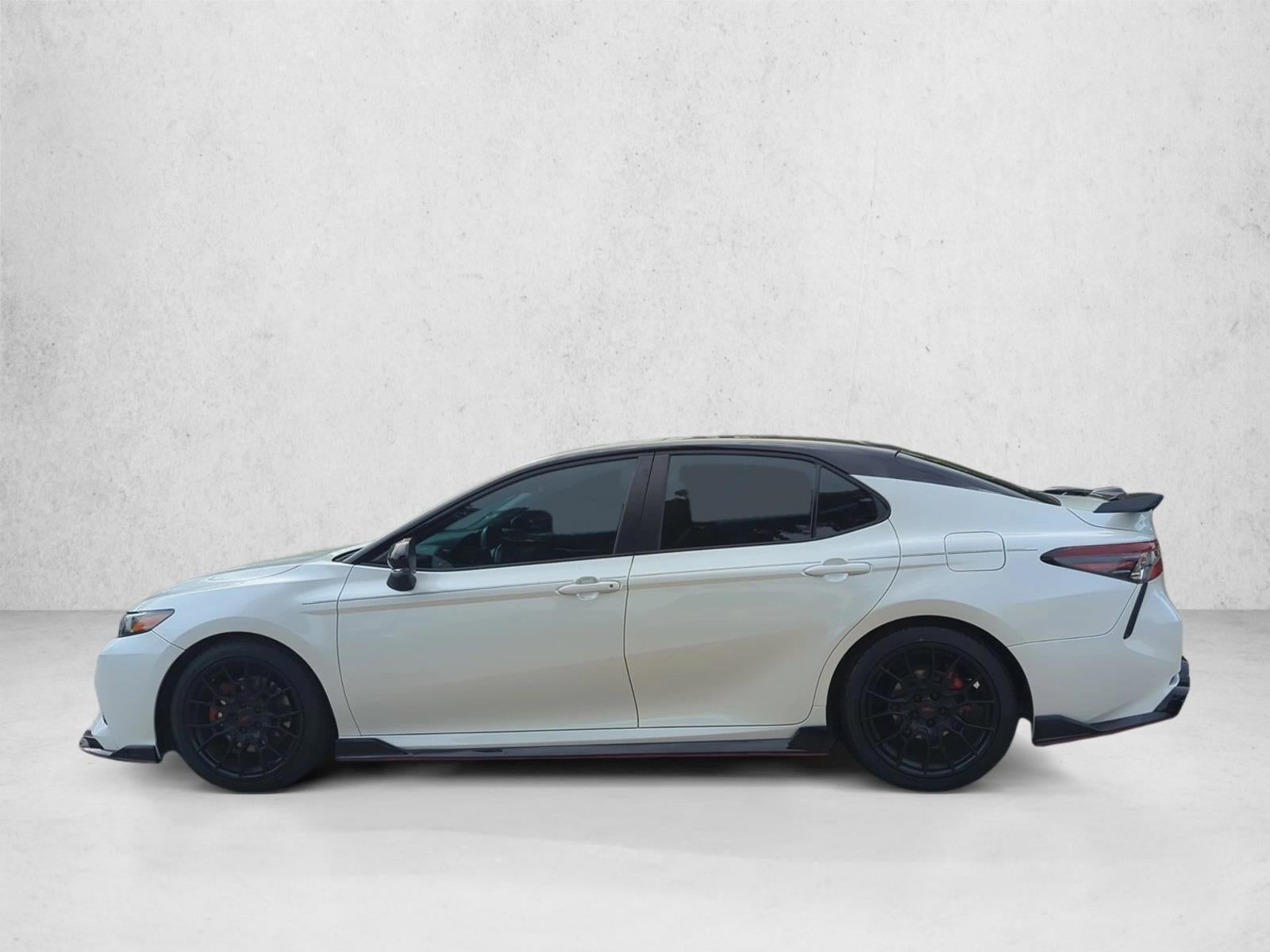 2021 Toyota Camry TRD V6 Auto (Natl)