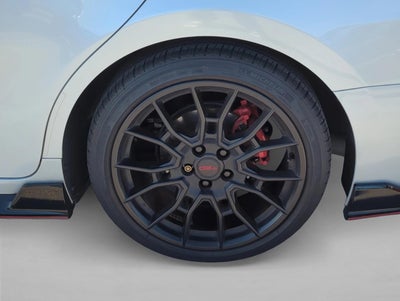 2023 Toyota Camry TRD V6 Auto (Natl)