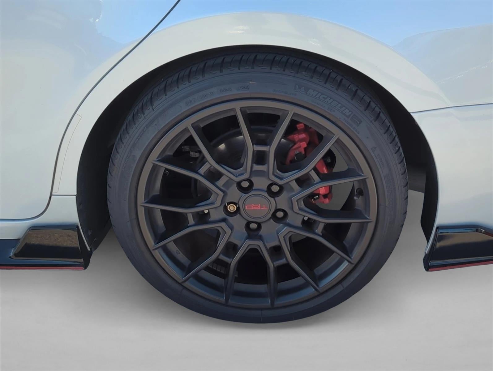 2023 Toyota Camry TRD V6 Auto (Natl)