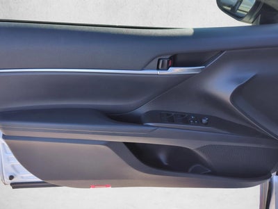 2023 Toyota Camry TRD V6 Auto (Natl)