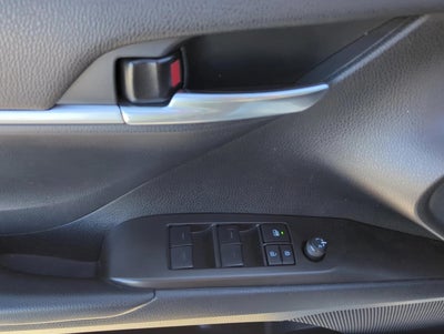 2023 Toyota Camry TRD V6 Auto (Natl)