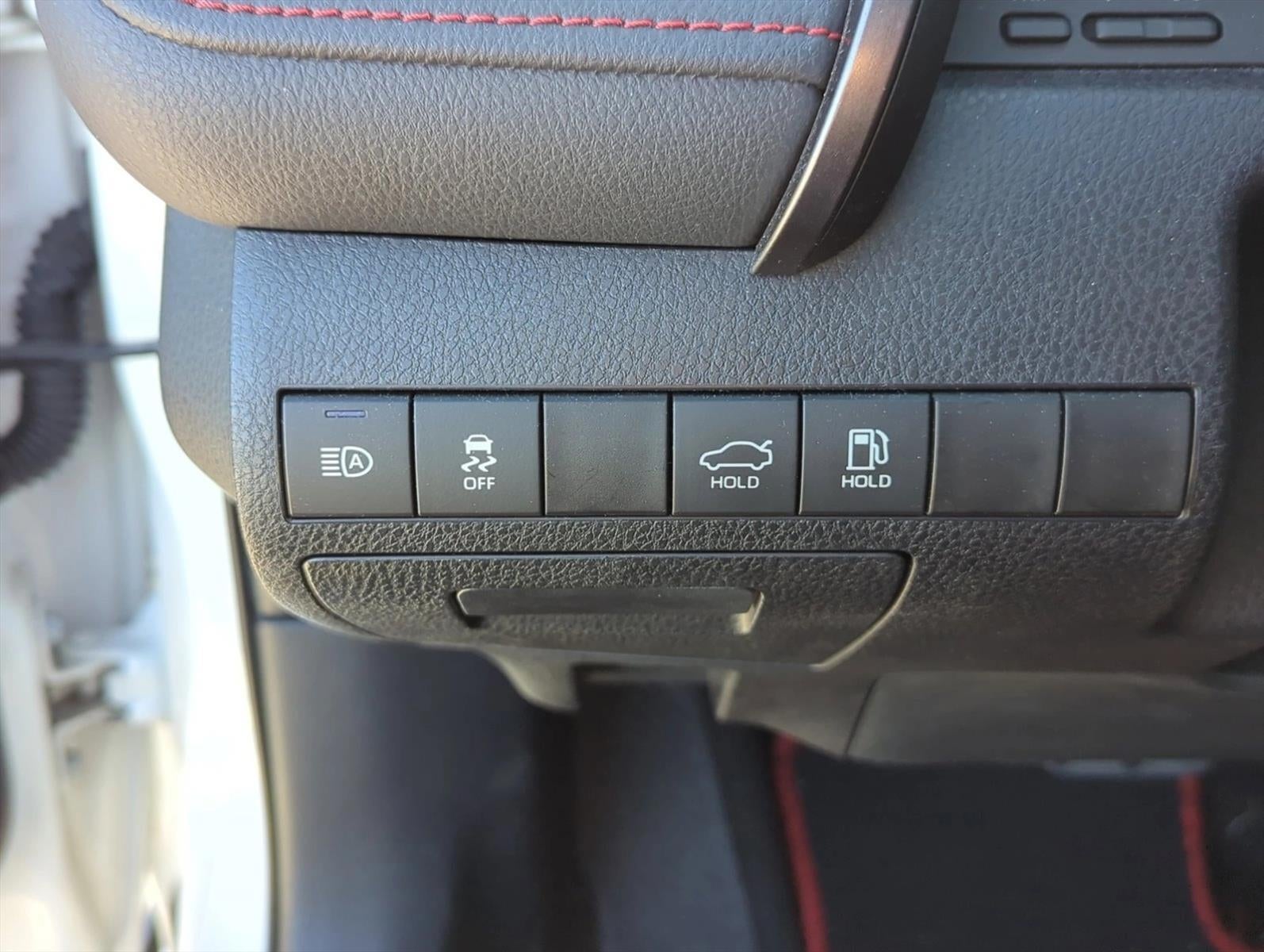 2023 Toyota Camry TRD V6 Auto (Natl)