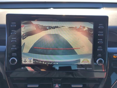 2023 Toyota Camry TRD V6 Auto (Natl)