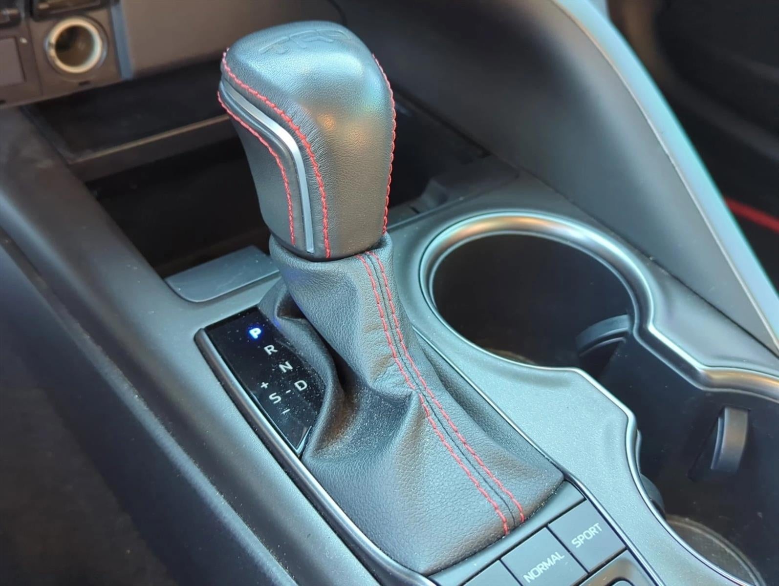 2023 Toyota Camry TRD V6 Auto (Natl)