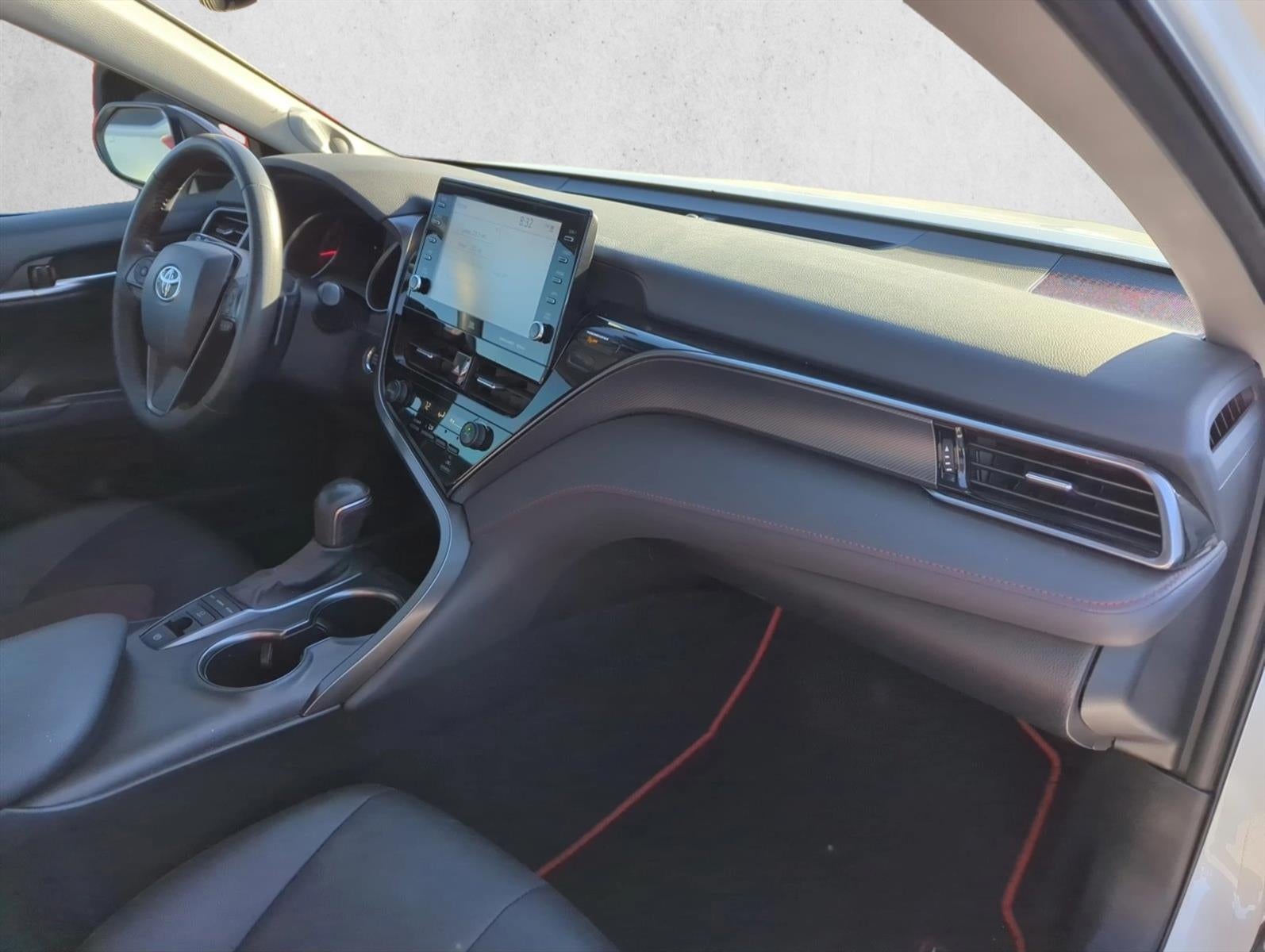 2023 Toyota Camry TRD V6 Auto (Natl)