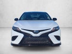 2023 Toyota Camry TRD V6 Auto (Natl)
