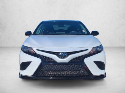 2023 Toyota Camry TRD V6 Auto (Natl)