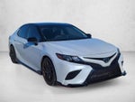 2023 Toyota Camry TRD V6 Auto (Natl)